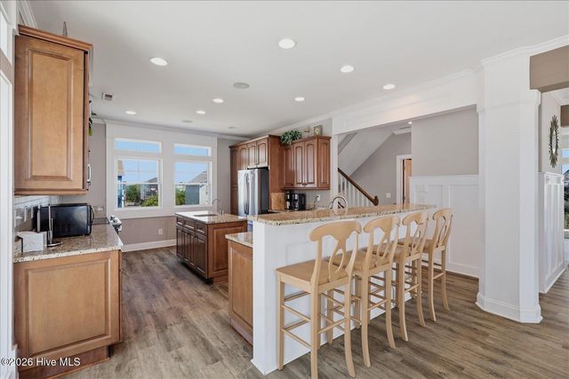 31 Porpoise Place, N Topsail Beach, NC 28460