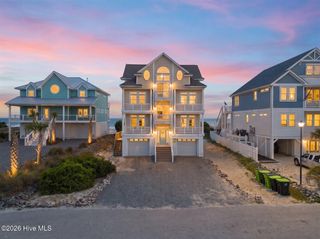 31 Porpoise Place, N Topsail Beach, NC 28460