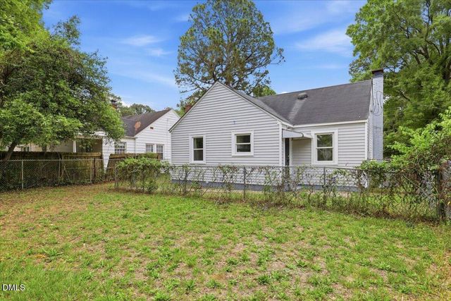 1313 Maple Street, Goldsboro, NC 27530