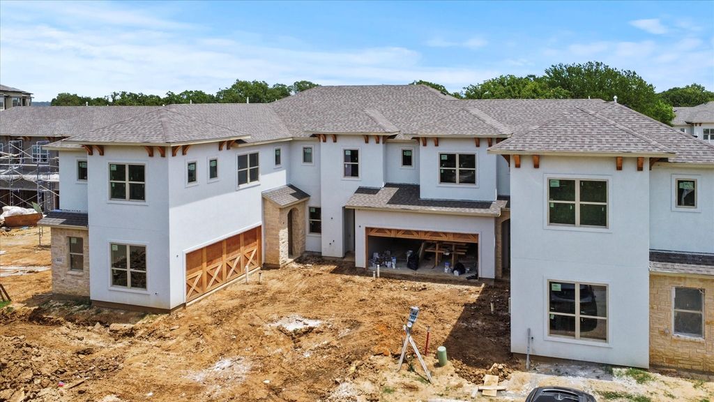 126 Bridgewater Way 39, Lake Dallas, TX 75065