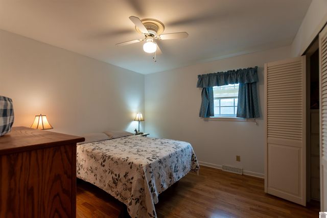 3458 Palma Rd, Calvert City, KY 42029