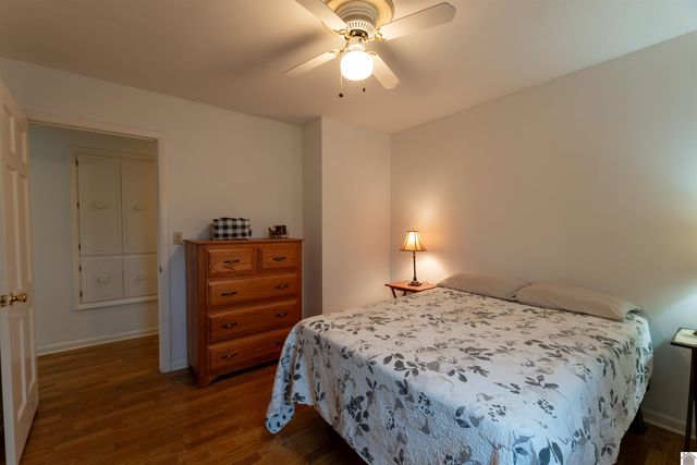 3458 Palma Rd, Calvert City, KY 42029