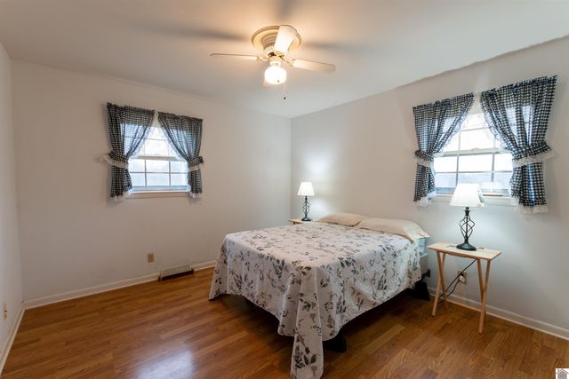 3458 Palma Rd, Calvert City, KY 42029