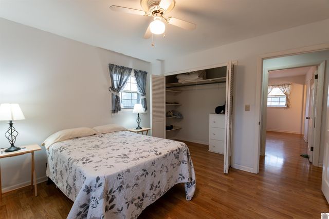 3458 Palma Rd, Calvert City, KY 42029