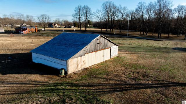 3458 Palma Rd, Calvert City, KY 42029