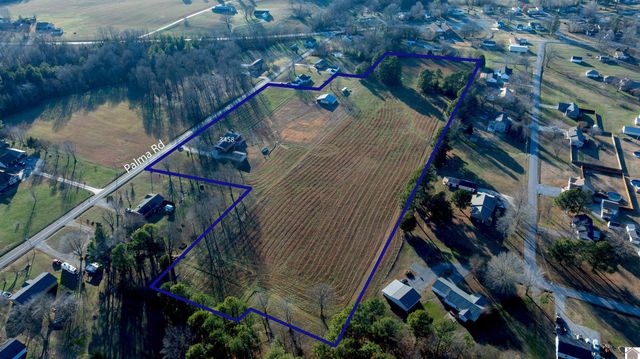 3458 Palma Rd, Calvert City, KY 42029