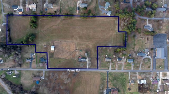 3458 Palma Rd, Calvert City, KY 42029