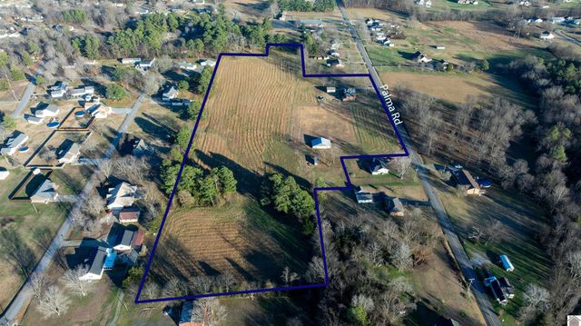 3458 Palma Rd, Calvert City, KY 42029