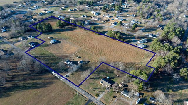 3458 Palma Rd, Calvert City, KY 42029