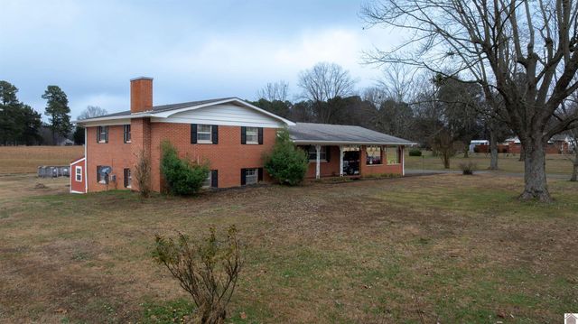3458 Palma Rd, Calvert City, KY 42029