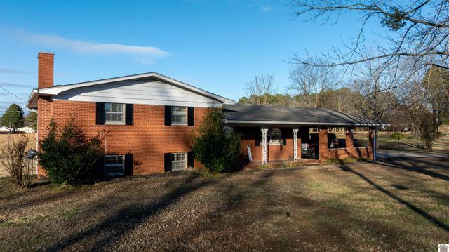 3458 Palma Rd, Calvert City, KY 42029
