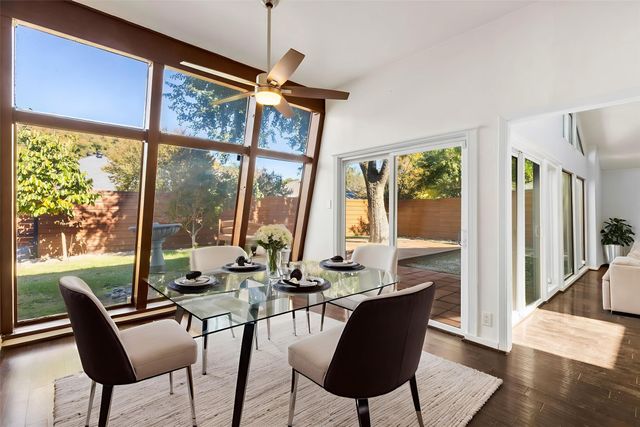 6021 Canyon Springs Road, Dallas, TX 75248