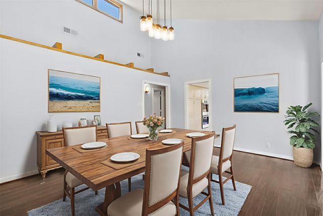 6021 Canyon Springs Road, Dallas, TX 75248