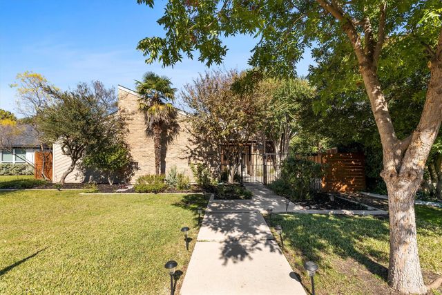 6021 Canyon Springs Road, Dallas, TX 75248