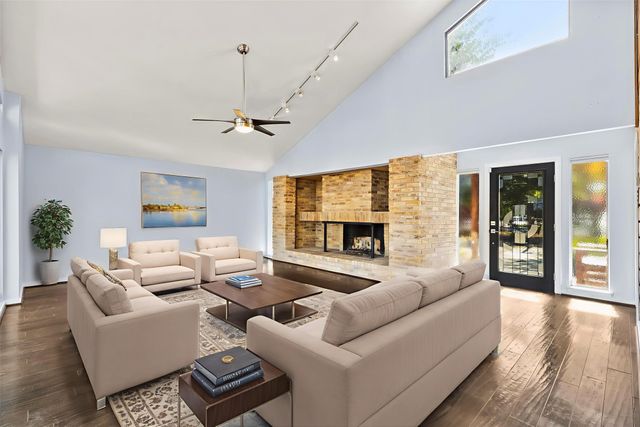 6021 Canyon Springs Road, Dallas, TX 75248