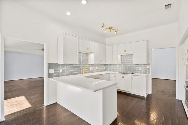 6021 Canyon Springs Road, Dallas, TX 75248