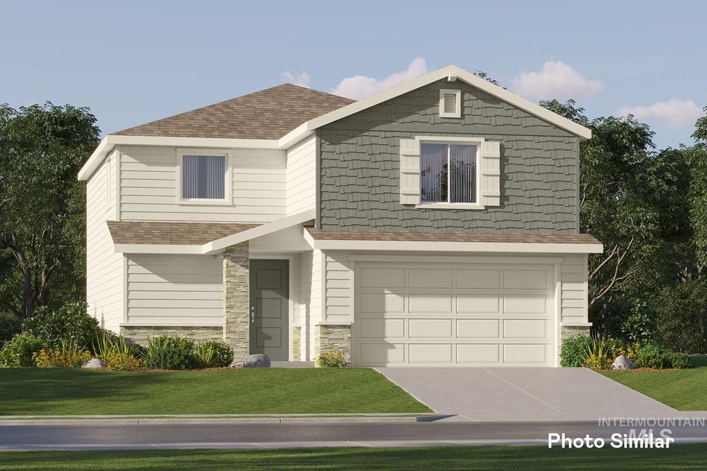 2702 Fall Line St, Caldwell, ID 83605 photo 1