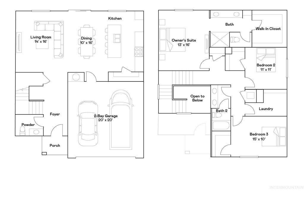 2702 Fall Line St, Caldwell, ID 83605 photo 2
