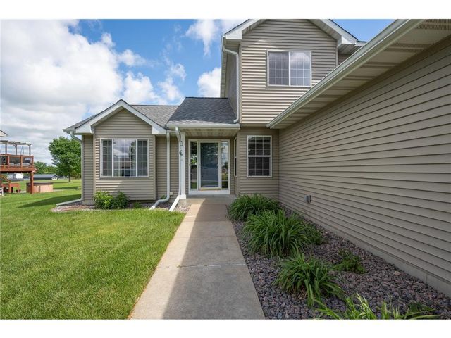 293 Birch Street, Baldwin, WI 54002