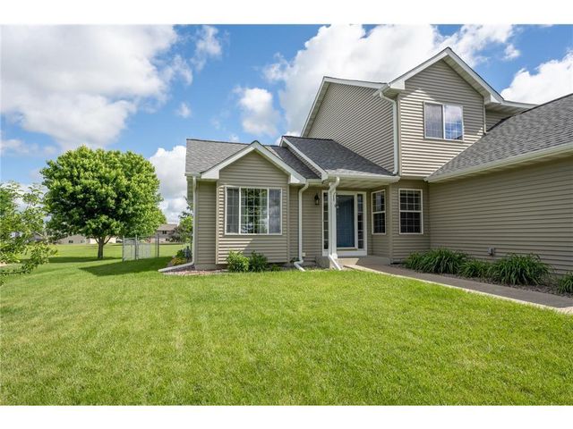 293 Birch Street, Baldwin, WI 54002