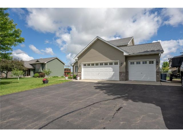 293 Birch Street, Baldwin, WI 54002