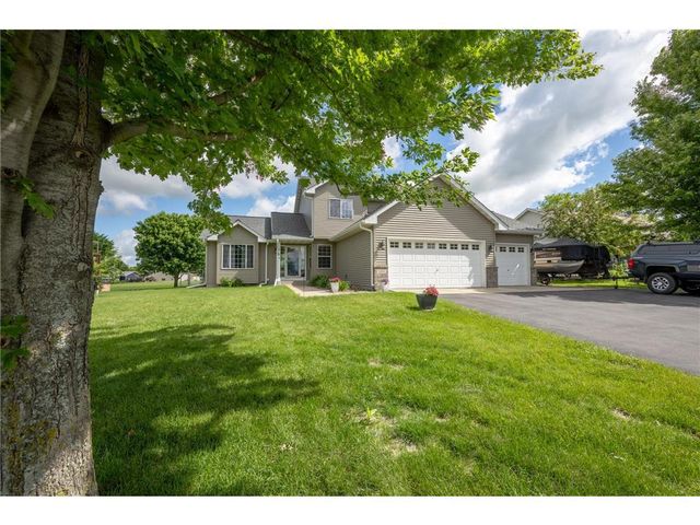293 Birch Street, Baldwin, WI 54002