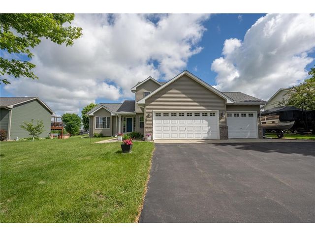 293 Birch Street, Baldwin, WI 54002