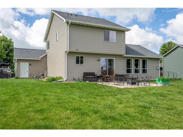 293 Birch Street, Baldwin, WI 54002
