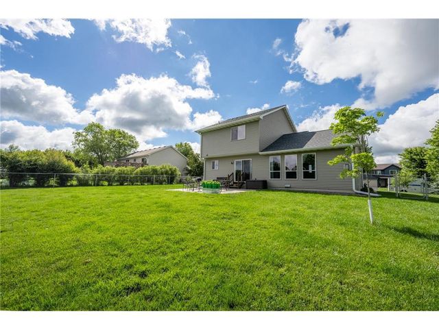 293 Birch Street, Baldwin, WI 54002