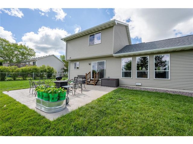 293 Birch Street, Baldwin, WI 54002