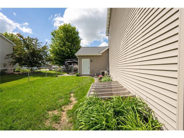 293 Birch Street, Baldwin, WI 54002