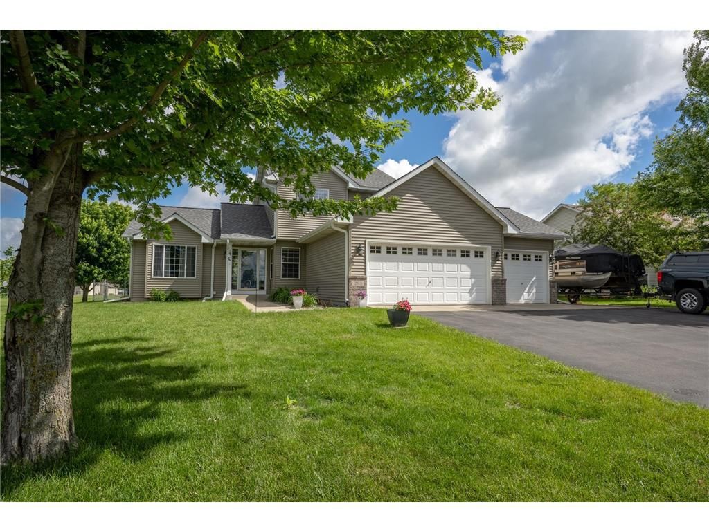 293 Birch Street, Baldwin, WI 54002