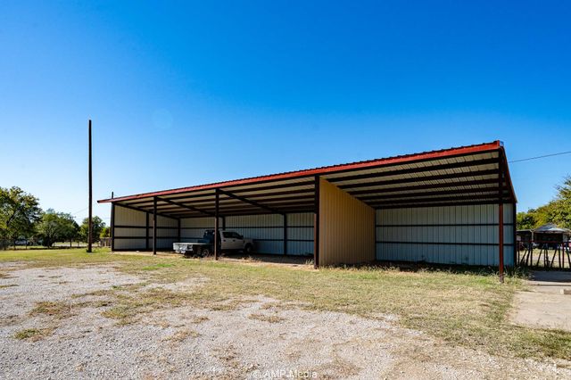 507 E Chestnut, Throckmorton, TX 76483