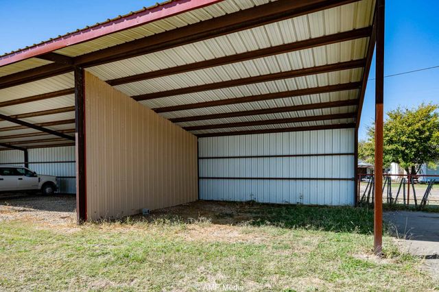 507 E Chestnut, Throckmorton, TX 76483