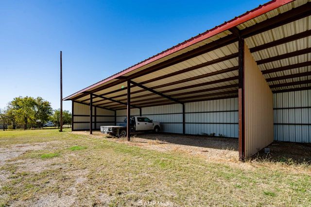 507 E Chestnut, Throckmorton, TX 76483