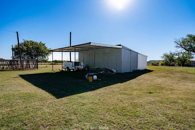 507 E Chestnut, Throckmorton, TX 76483