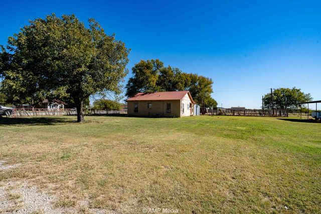 507 E Chestnut, Throckmorton, TX 76483