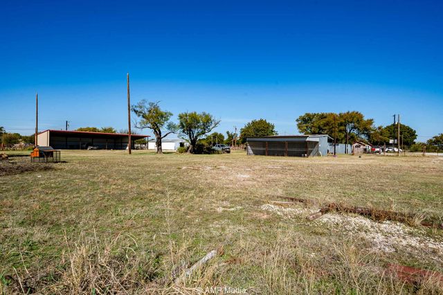 507 E Chestnut, Throckmorton, TX 76483