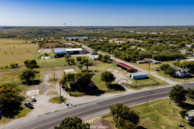 507 E Chestnut, Throckmorton, TX 76483