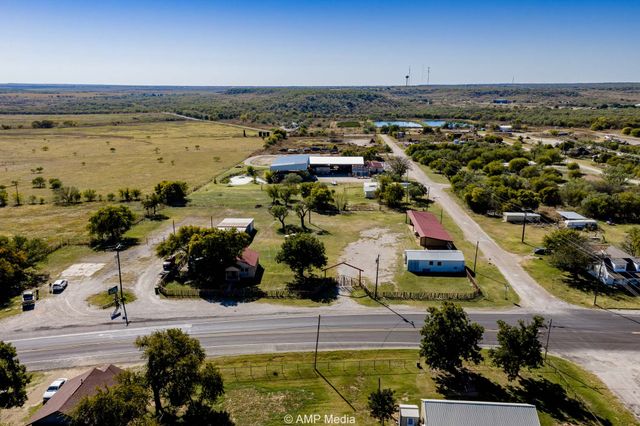 507 E Chestnut, Throckmorton, TX 76483
