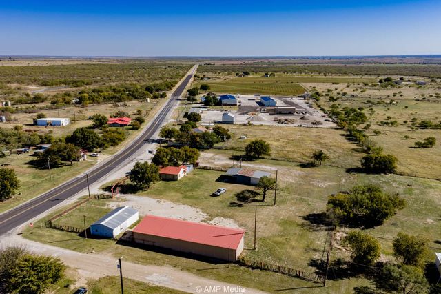 507 E Chestnut, Throckmorton, TX 76483