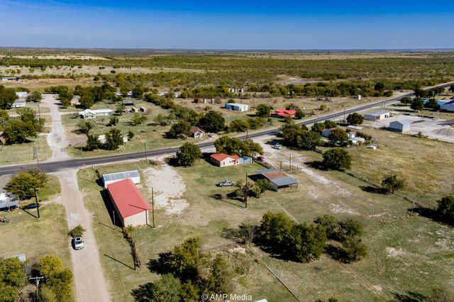 507 E Chestnut, Throckmorton, TX 76483