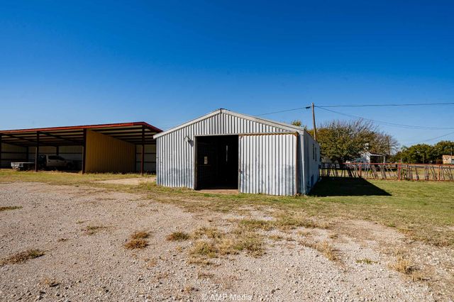 507 E Chestnut, Throckmorton, TX 76483
