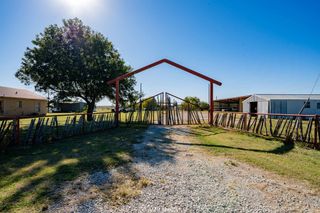 507 E Chestnut, Throckmorton, TX 76483