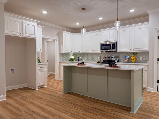 64 Meadow Breeze Rd., Sumrall, MS 39482