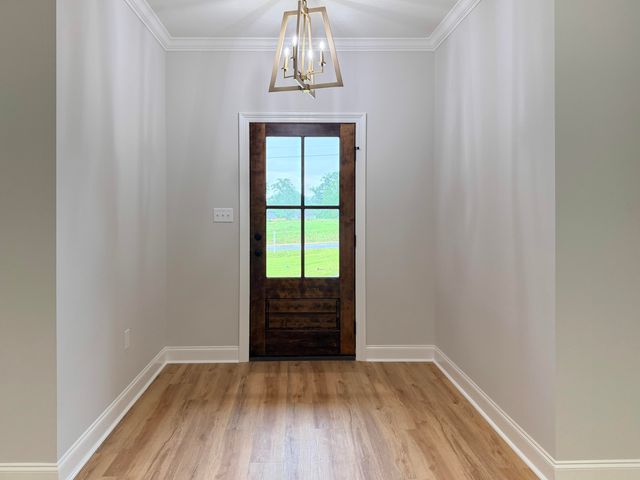64 Meadow Breeze Rd., Sumrall, MS 39482