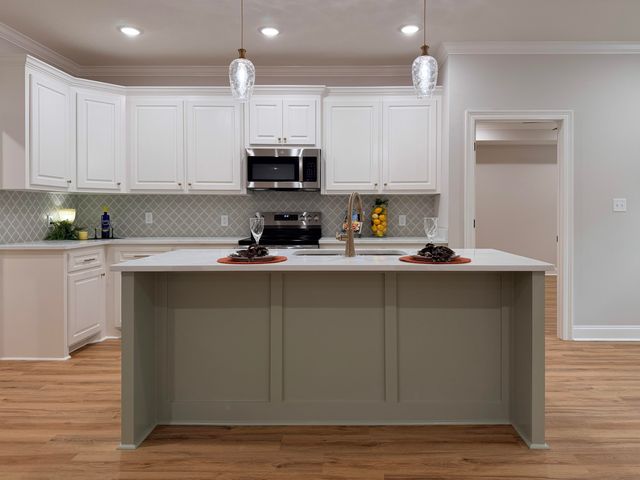 64 Meadow Breeze Rd., Sumrall, MS 39482