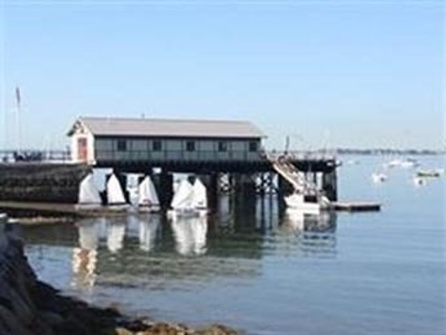17 Mills Terrace, Nahant, MA 01908