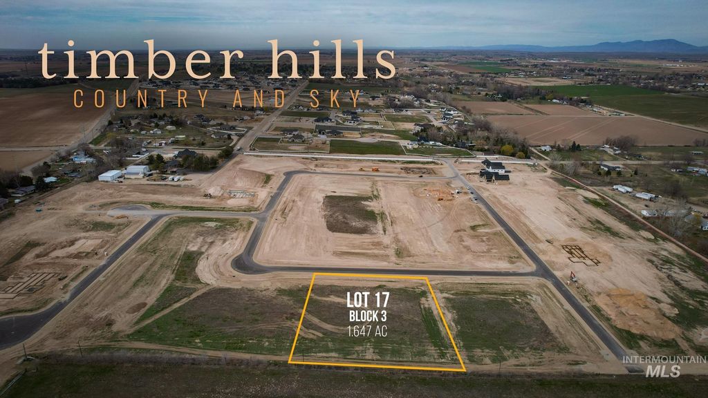 14869 Elk Springs, Caldwell, ID 83607