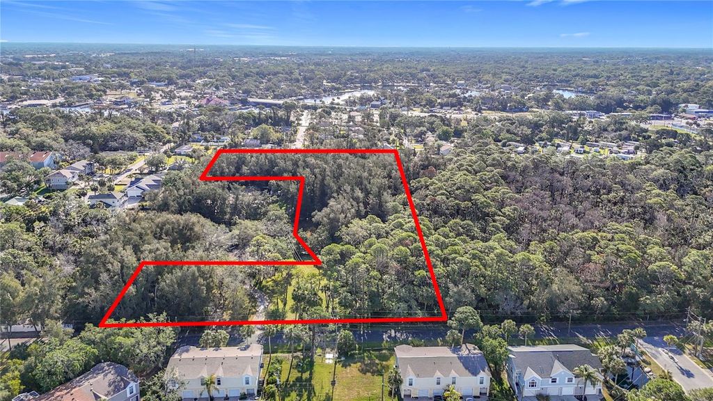 0 OELSNER STREET, Port Richey, FL 34668